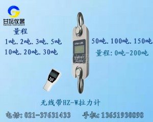 無線手持?jǐn)?shù)字拉力計