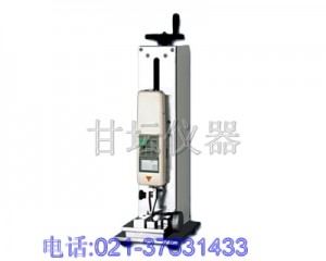 FHA立臥兩用螺旋測(cè)試架