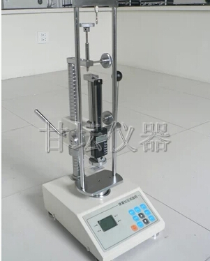 電子數(shù)顯彈簧測力計ST-500N橡膠拉力測試儀